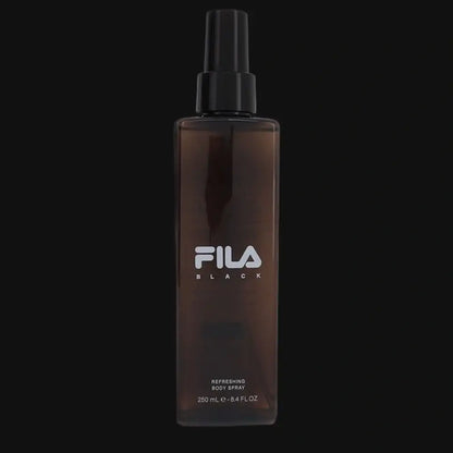 Black By Fila Cologne for Men - Renee Lane Company