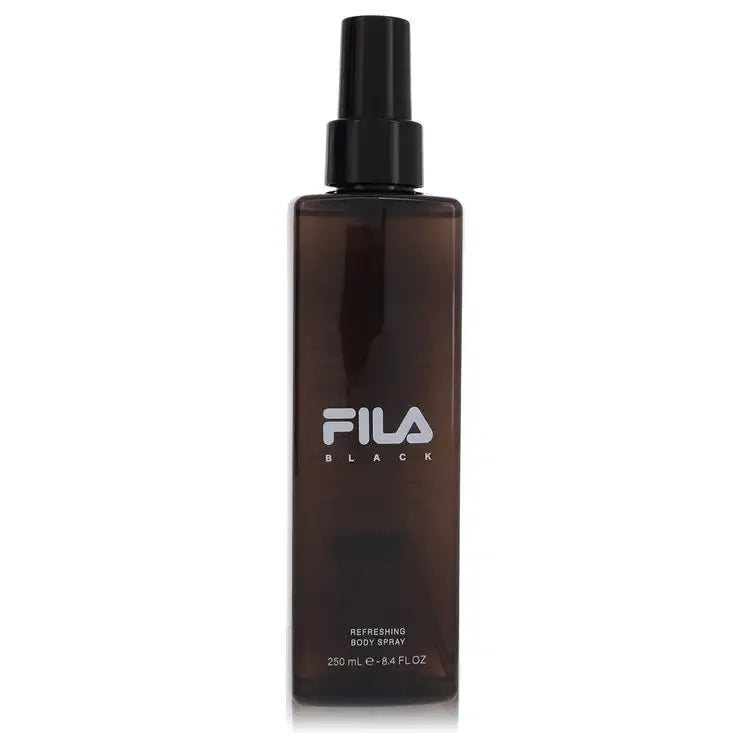 Black By Fila Cologne for Men - Renee Lane Company
