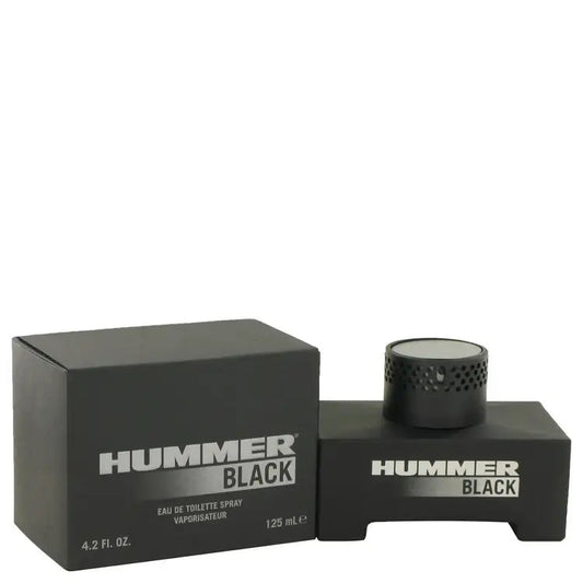 Black By Hummer Cologne for Men - Renee Lane Company