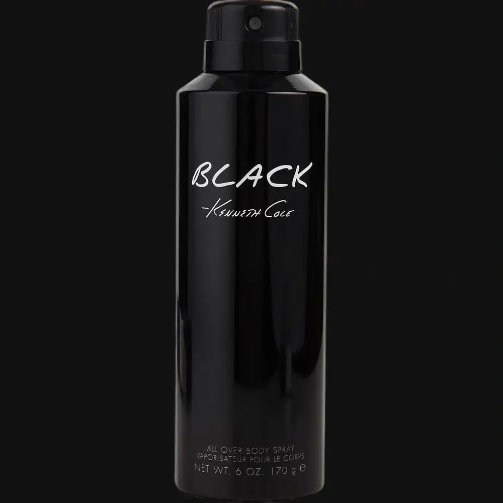Black By Kenneth Cole Cologne for Men - Renee Lane Company