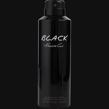 Black By Kenneth Cole Cologne for Men - Renee Lane Company