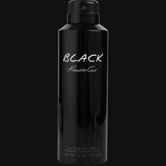 Black By Kenneth Cole Cologne for Men - Renee Lane Company