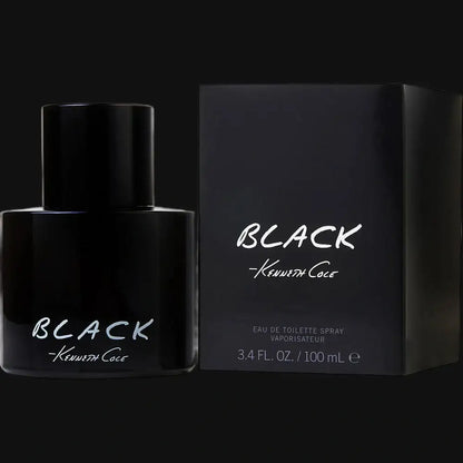 Black By Kenneth Cole Cologne for Men - Renee Lane Company
