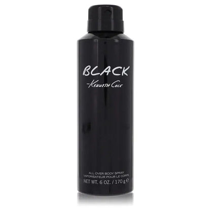 Black By Kenneth Cole Cologne for Men - Renee Lane Company