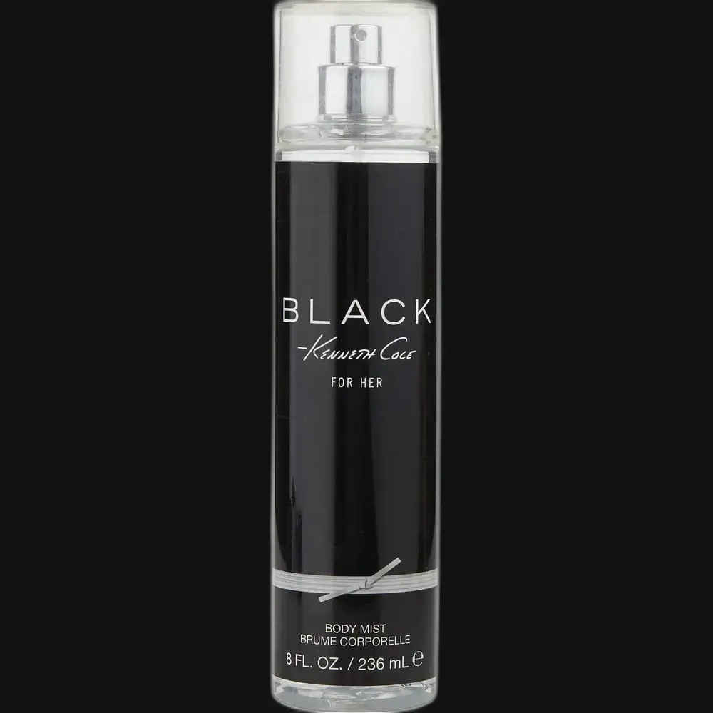 Black By Kenneth Cole Perfume for Women - Renee Lane Company
