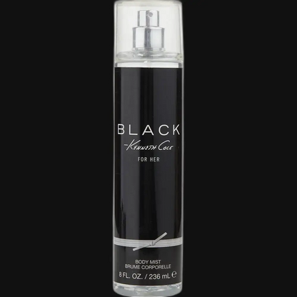 Black By Kenneth Cole Perfume for Women - Renee Lane Company