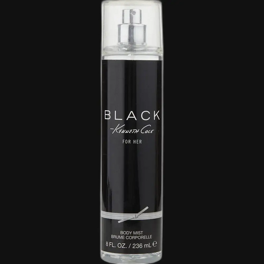Black By Kenneth Cole Perfume for Women - Renee Lane Company
