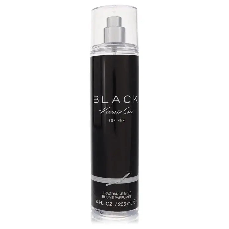 Black By Kenneth Cole Perfume for Women - Renee Lane Company