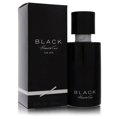 Black By Kenneth Cole Perfume for Women - Renee Lane Company