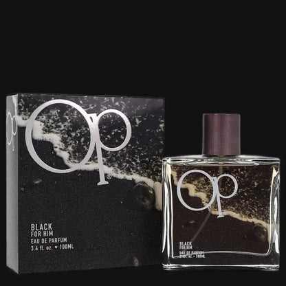 Black By Ocean Pacific Cologne for Men - Renee Lane Company