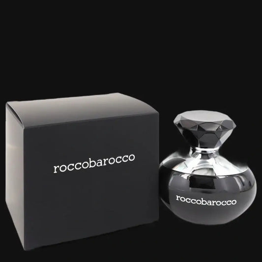Black By Roccobarocco Perfume for Women - Renee Lane Company