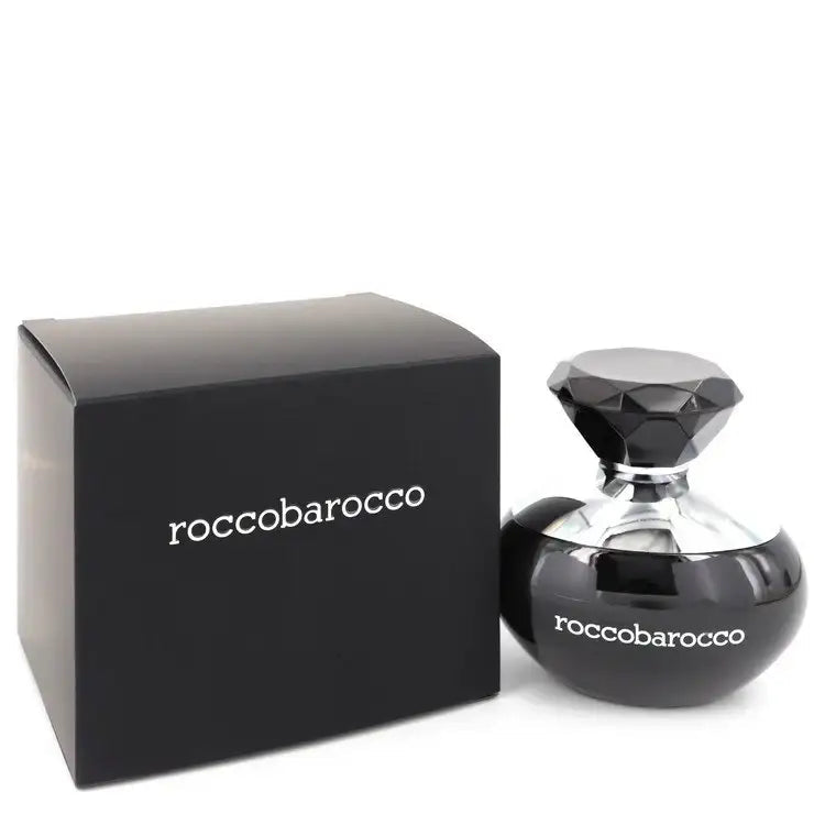 Black By Roccobarocco Perfume for Women - Renee Lane Company
