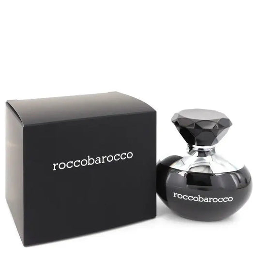 Black By Roccobarocco Perfume for Women - Renee Lane Company