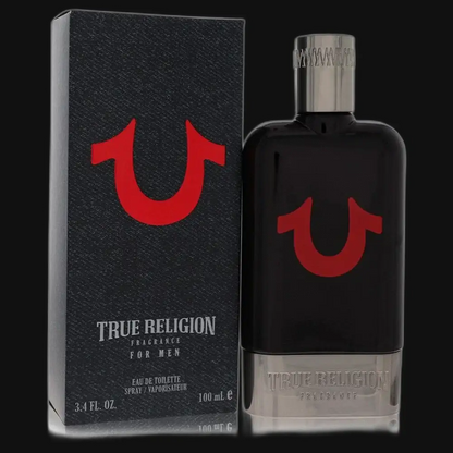 Black By True Religion Cologne for Men - Renee Lane Company