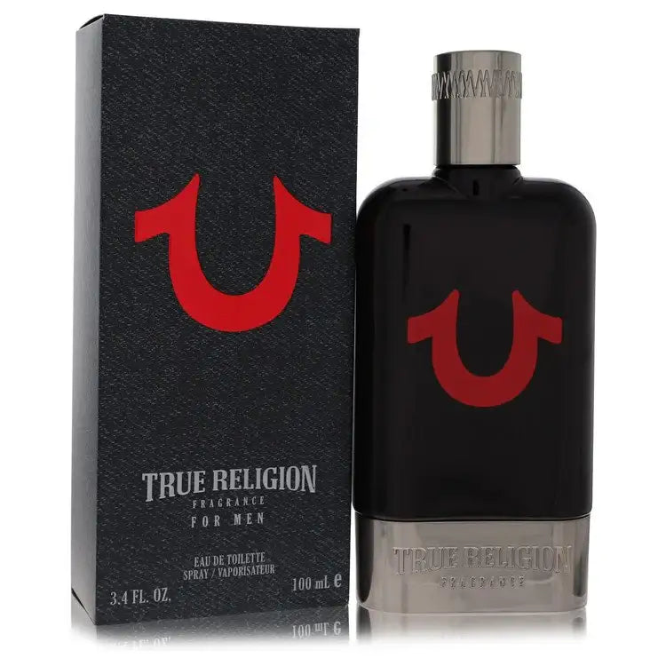 Black By True Religion Cologne for Men - Renee Lane Company