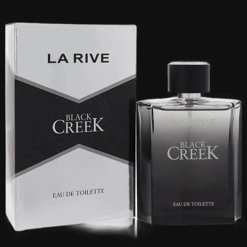 Black Creek By La Rive Cologne for Men - Renee Lane Company