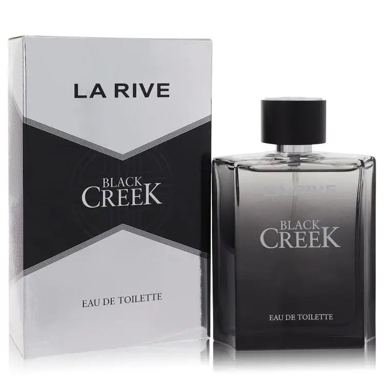 Black Creek By La Rive Cologne for Men - Renee Lane Company