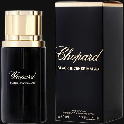 Black Incense Malaki By Chopard (Unisex) - Renee Lane Company