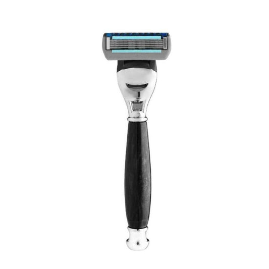 Black Label Cartridge Razor - Renee Lane Company
