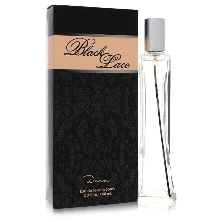 Black Lace By Dana Perfume for Women - Renee Lane Company