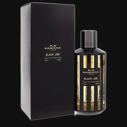 Black Line By Mancera (Unisex) - Renee Lane Company