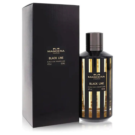 Black Line By Mancera (Unisex) - Renee Lane Company