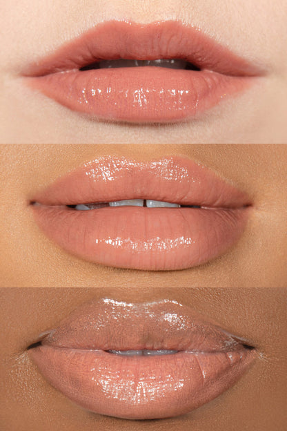 Black Magic Lipstick - Renee Lane Company