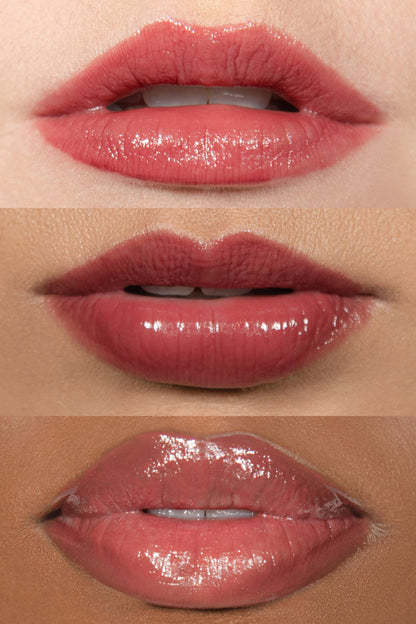 Black Magic Lipstick - Renee Lane Company