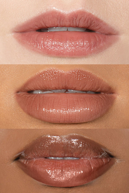 Black Magic Lipstick - Renee Lane Company