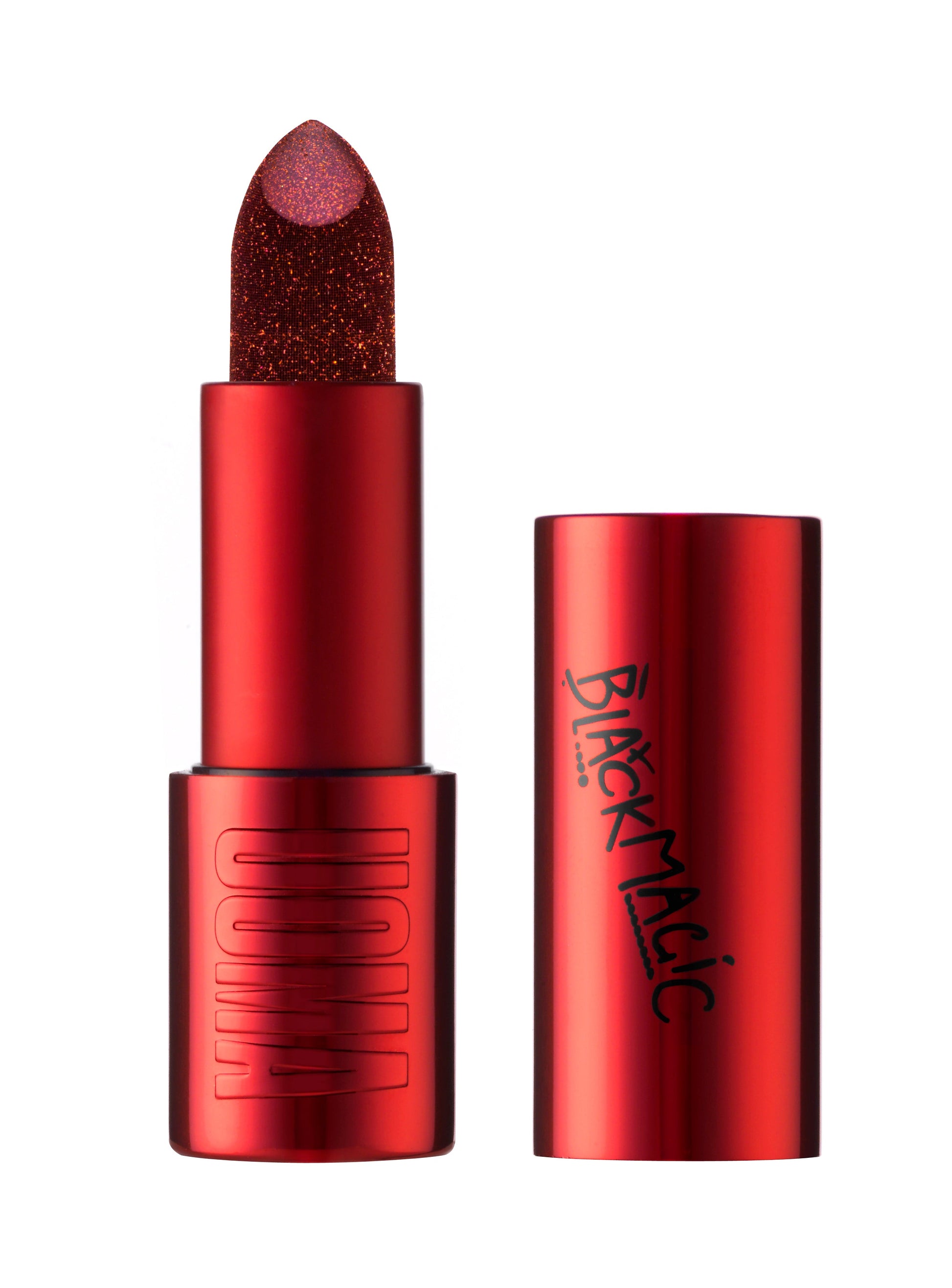 Black Magic Lipstick - Renee Lane Company