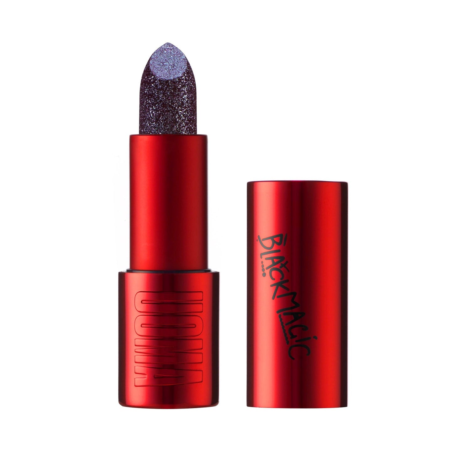 Black Magic Lipstick - Renee Lane Company
