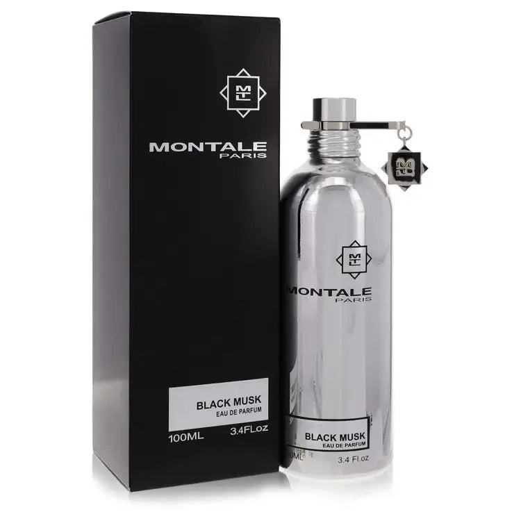 Black Musk By Montale (Unisex) - Renee Lane Company