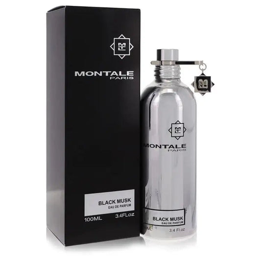 Black Musk By Montale (Unisex) - Renee Lane Company