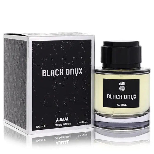 Black Onyx By Ajmal (Unisex) - Renee Lane Company