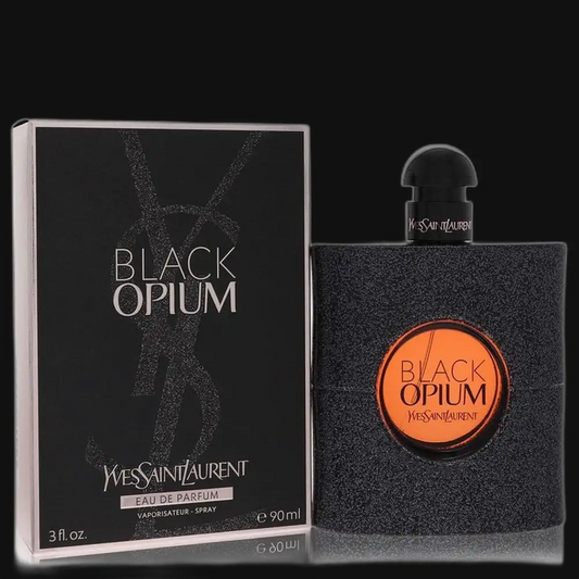 Black Opium By Yves Saint Laurent Perfume for Women - Renee Lane Company