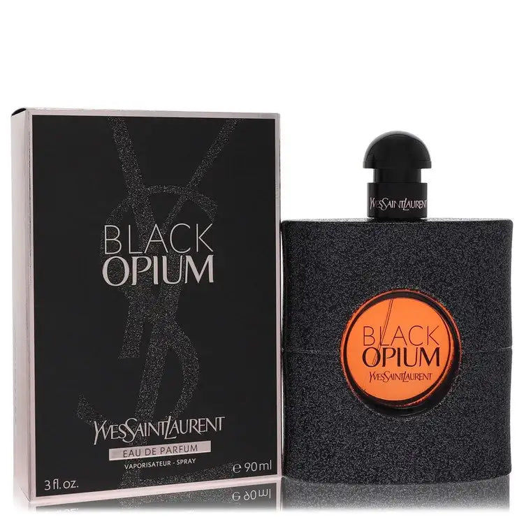 Black Opium By Yves Saint Laurent Perfume for Women - Renee Lane Company