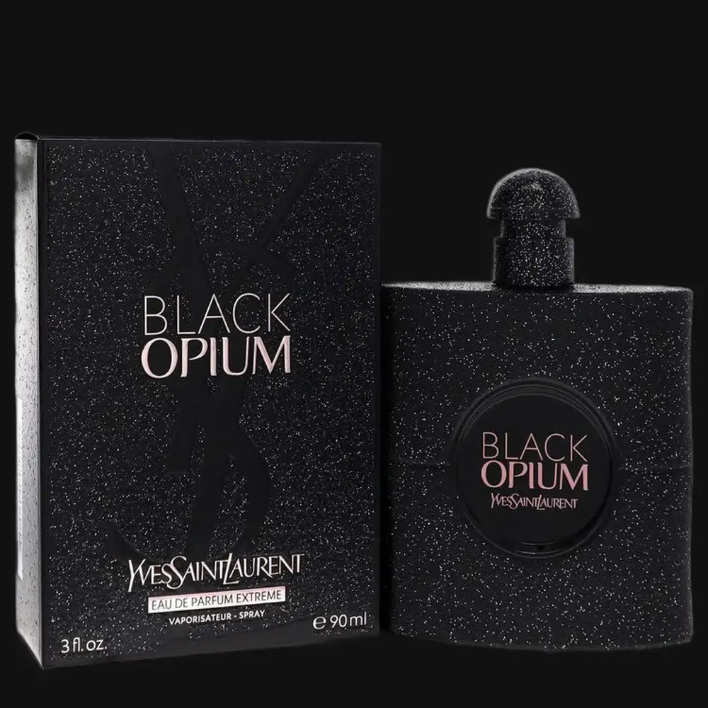Black Opium Extreme By Yves Saint Laurent Perfume for Women - Renee Lane Company