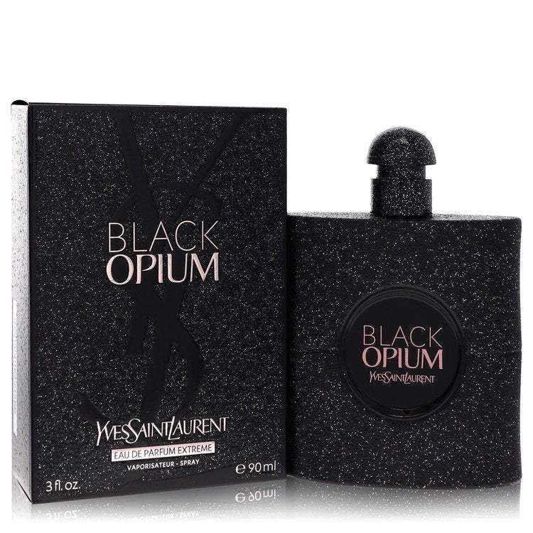 Black Opium Extreme By Yves Saint Laurent Perfume for Women - Renee Lane Company