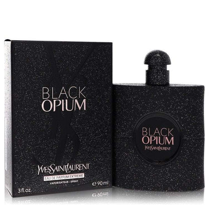 Black Opium Extreme By Yves Saint Laurent Perfume for Women - Renee Lane Company