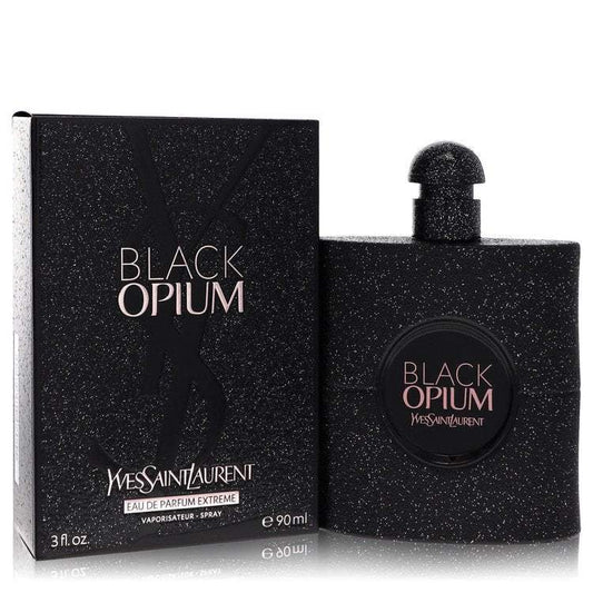 Black Opium Extreme By Yves Saint Laurent Perfume for Women - Renee Lane Company
