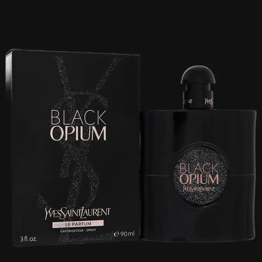 Black Opium Le By Yves Saint Laurent Perfume for Women - Renee Lane Company