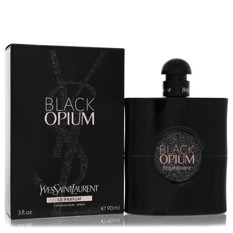 Black Opium Le By Yves Saint Laurent Perfume for Women - Renee Lane Company