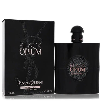 Black Opium Le By Yves Saint Laurent Perfume for Women - Renee Lane Company