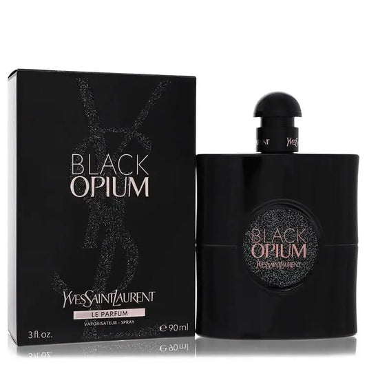 Black Opium Le By Yves Saint Laurent Perfume for Women - Renee Lane Company