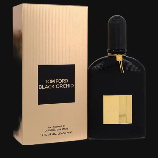 Black Orchid By Tom Ford Perfume for Women - Renee Lane Company