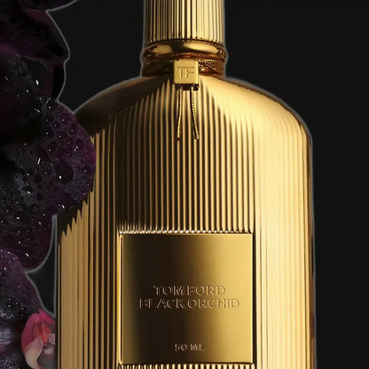Black Orchid By Tom Ford Perfume for Women - Renee Lane Company
