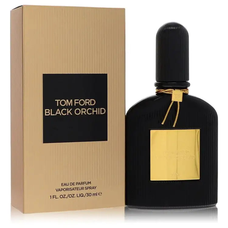 Black Orchid By Tom Ford Perfume for Women - Renee Lane Company