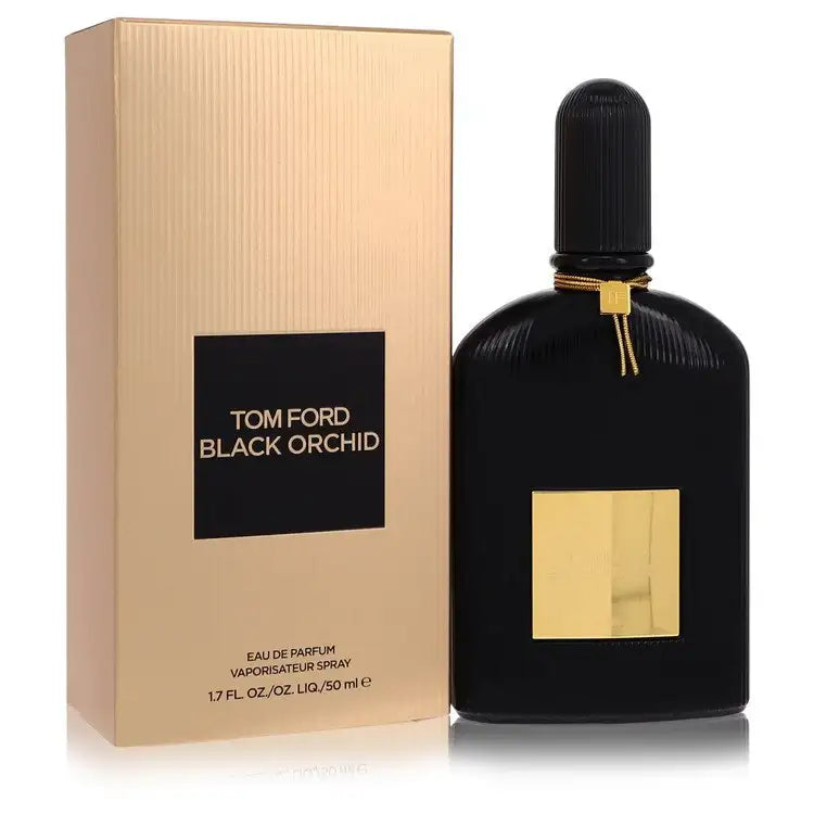 Black Orchid By Tom Ford Perfume for Women - Renee Lane Company