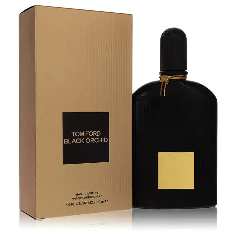 Black Orchid By Tom Ford Perfume for Women - Renee Lane Company