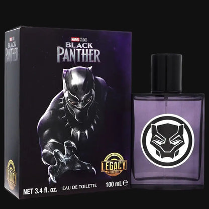 Black Panther Marvel By Marvel Cologne for Men - Renee Lane Company